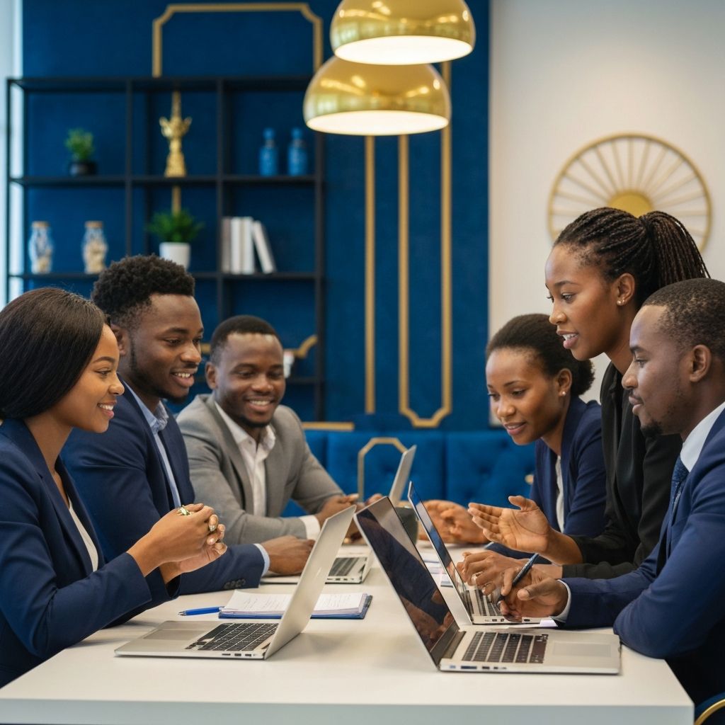 Equipe ORIENEX CONSULTING